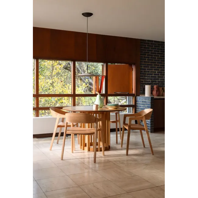 Westlake Armchair | Natural