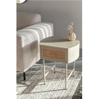 Amaya Side Table