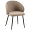 LIB - CHAIR FIGARO BEIGE