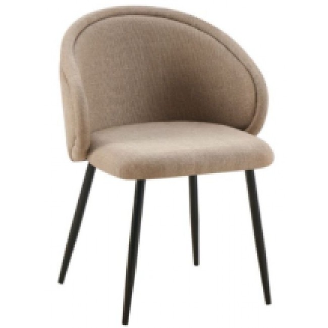LIB - CHAIR FIGARO BEIGE
