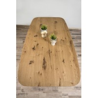 MORE Rustic Table