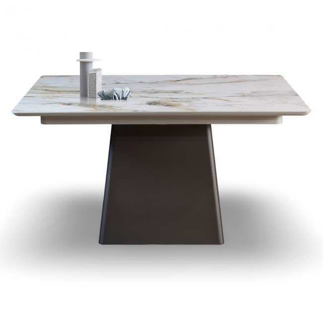 PYRAMIS Ceramic Table