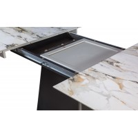 PYRAMIS Ceramic Table