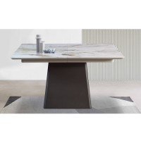 PYRAMIS Ceramic Table