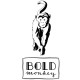 Bold Monkey