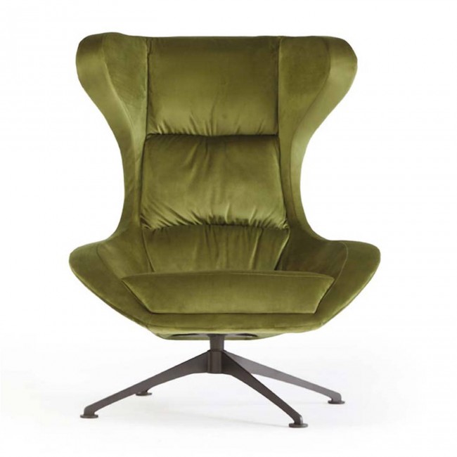 Nova Lounge Chair