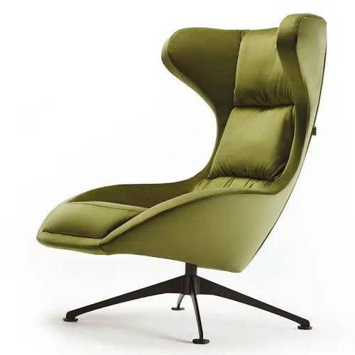 Nova Lounge Chair