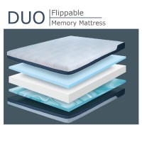 DUO Memory Mattress