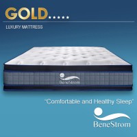 Gold Mattress