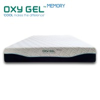 OxyGel Memory Mattress