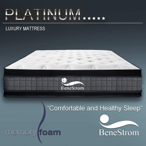 Platinum Mattress