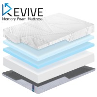 Revive Memory Mattress