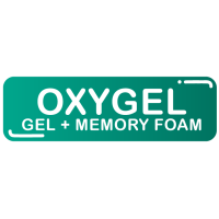 Oxygel Classic Pillow