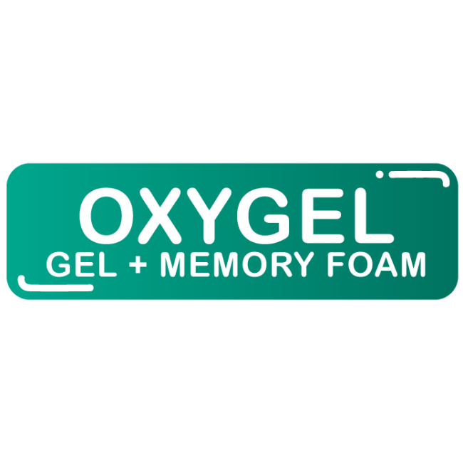 Oxygel Classic Pillow