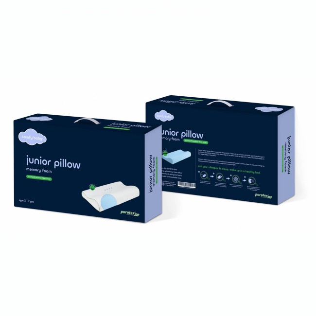 Memory Junior Pillow