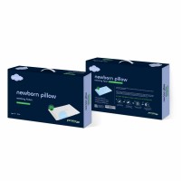 Newborn Memory  Pillow