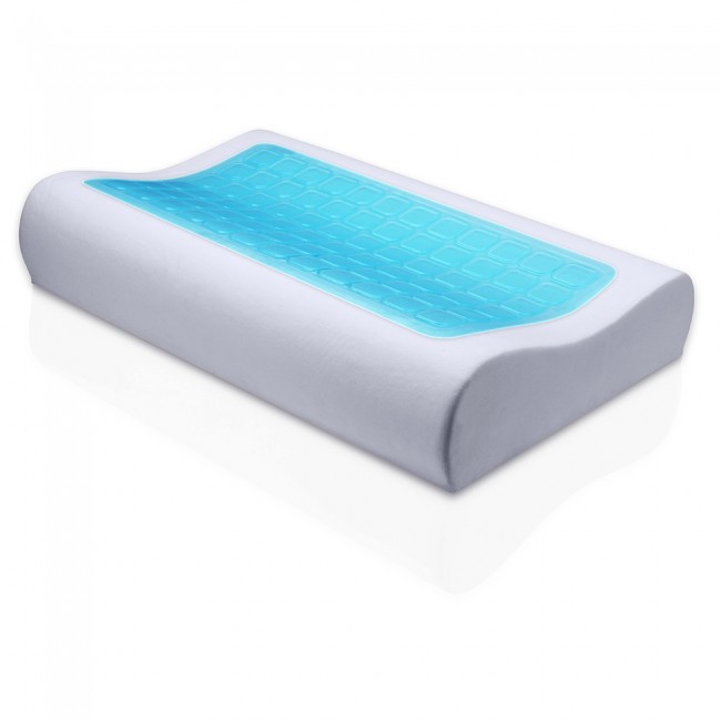 Oxygel Contour Pillow