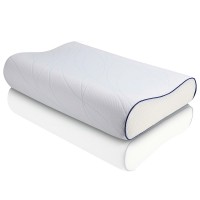 Oxygel Contour Pillow