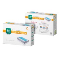 Oxygel Contour Pillow