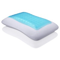 Oxygel Ergo Pillow
