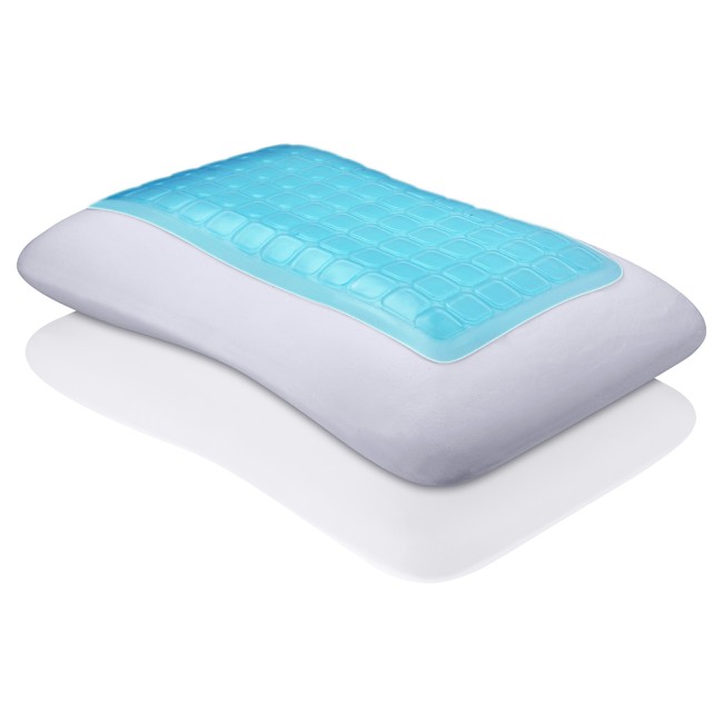 Oxygel Ergo Pillow