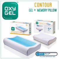 Oxygel Contour Pillow