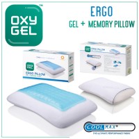 Oxygel Ergo Pillow