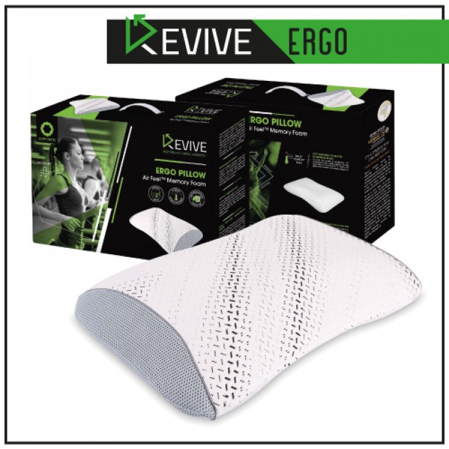 Revive Ergo Pillow