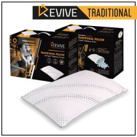 Revive Traditional Pillow