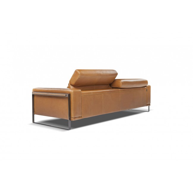 Bamboo Sofa